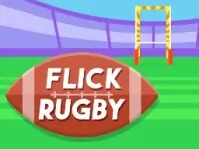 Flick Rugby image