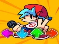 FNF Music Battle 3D image