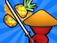 Fruit Samurai image