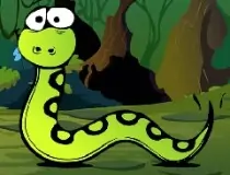 Fun Snake image