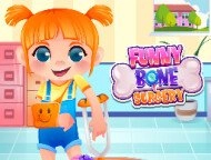 Funny Bone Surgery image
