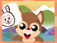 Funny Forest image