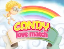 Game Candy love match image