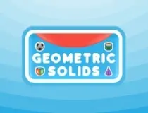 Geometric Solids image