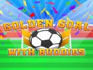 Golden Goal With Buddies image