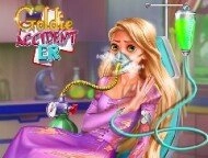 Goldie Accident ER image