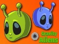 Gravity Aliens image