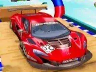  GT Mega Ramp Car Stunts image