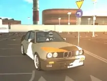 GTR Drift Legend image