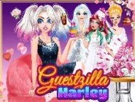 Guestzilla Villain image