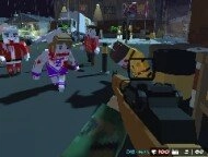 GunGame 24 Pixel image