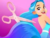 Hair Challenge Online image