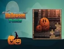 Halloween Puzzle image
