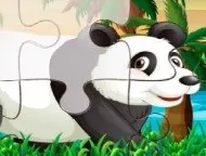Happy Kids Jigsaw Puzzle image