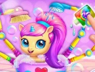 Hatch Your Unicorn Idol image