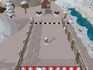 Heist Run image