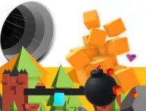 Hole vs Bombs image