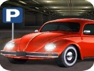 Ideal Car Parking Simulator Game image