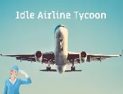 Idle Airline Tycoon image
