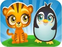 Idle Zoo image