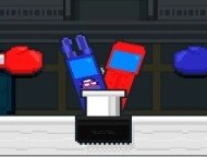 impostor Punch image