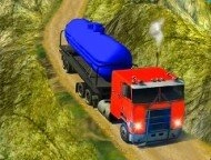 Indian Cargo Truck Simulator image