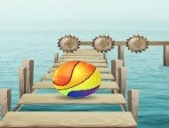 Island Survival 3D image