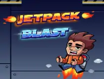 Jetpack Blast image