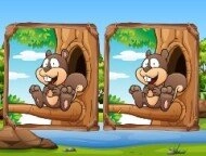Jungle 5 Diffs image