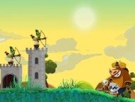 Kingdom Guards Tower Defense image