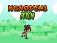 Kunoichi Run image