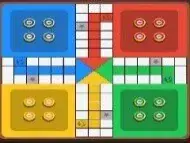Ludo ORIGINAL Star Game image