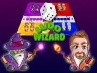 Ludo Wizard image