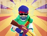 Machine Gun Squad image