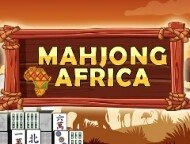 Mahjong Africa image