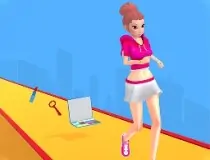 Makeover Run image