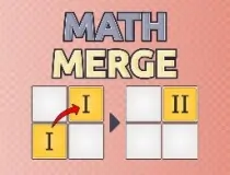Math Merge image