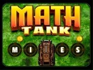 Math Tank image