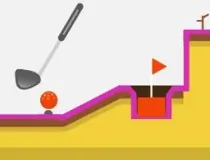 Micro Golf Ball 2 image