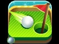 Mini Golf Adventure image