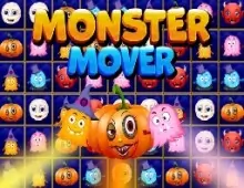 Monster Mover image