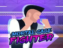 Mortal Cage Fighter image