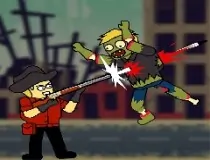 Mr Jack vs Zombies image