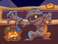 Mummy Candies image