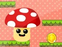 Mushroom Adventure image