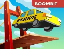 New Car Racing Game Bridge 2020 image