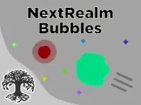 NextRealm Bubbles image