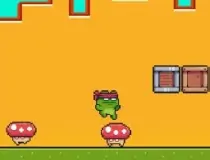 Ninja Frog image