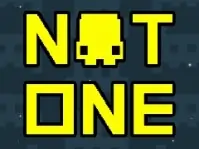 Not One image