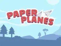 Paper Planes image